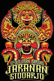 We did not find results for: Seduluran Bareng Jaranan Sidoarjo Posts Facebook