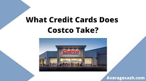 How ebt got its start. What Credit Cards Does Costco Take Averagecash