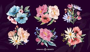 Download Watercolor Vector Graphics To Download