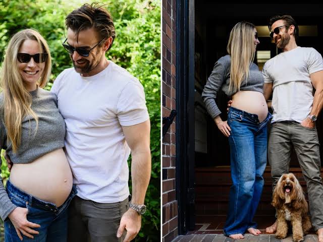 Home And Away star Adam Rowland shares major family update | 7NEWS