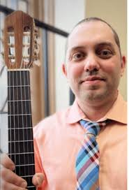 Council for Guitar Education