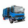 rear loader truck mounted ISUZU GIGA from www.isuzujp.com