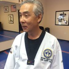 WORLD TAEKWONDO CENTER