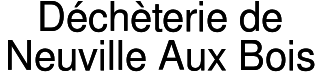 7 allee rene cassin 45170 neuville aux bois. Dechetterie De Neuville Aux Bois Les Horaires D Ouverture