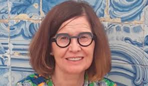 Encarnación Lemus, Premio Nacional de Historia de España 2023