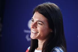 Lauren Steadman talks Paralympic Games, sportscasting and representation