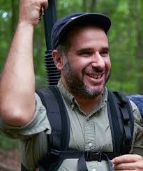 Steven Ballou's Instagram, Twitter & Facebook