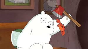 We did not find results for: Tv Serie We Bare Bears And Mood Image 6482737 On Favim Com