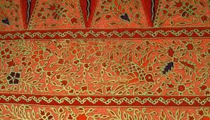 Motif batik pamiluto biasa digunakan ketika upacara pertunangan. 9 Ragam Motif Batik Dan Penggunaannya Biar Gak Asal Pakai