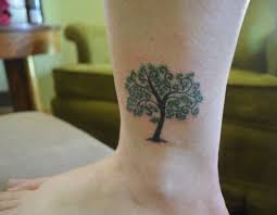 Trees Tattoos Tree Of Life Tattoo Life Tattoos Tree Tattoo Small