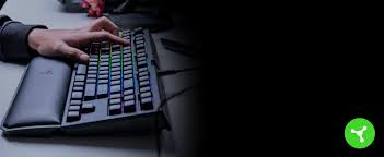 This is our razer blackwidow tournament edition chroma v2 review: Razer Blackwidow Tournament Edition Chroma V2 Rgb Ergonomic Mechanical Gaming Keyboard Tactile Clicky Razer Green Switches Amazon Co Uk Computers Accessories