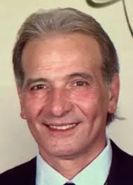 Obituary information for Louis A Mazzella