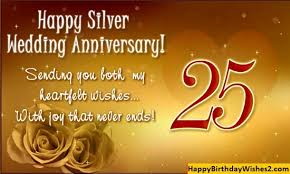 We did not find results for: 60 25th Anniversary Wishes Messages Quotes For Wife