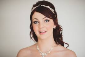 Wedding day at Bram Leigh Estate