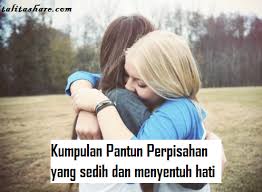 Ucapan selamat ulang tahun islami. Kumpulan Pantun Perpisahan Yang Sedih Dan Menyentuh Hati Talitashare Com