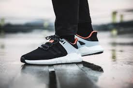Adidas Eqt 93 17 Welding Pack Black Cq2396 Adidas Eqt Support 93 Sneakers Adidas
