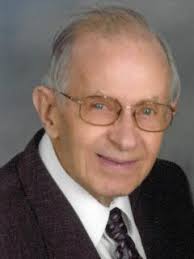 Obituary for Richard B. Bishop