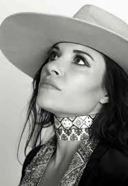 Shannon McNally with guest David Tribble Tickets at Conundrum Farms in  Crowley by Afallon Productions