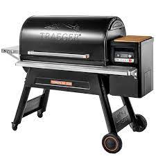 Traeger Timberline 1300 Wood Pellet Grills Traeger Grill Gas Grill