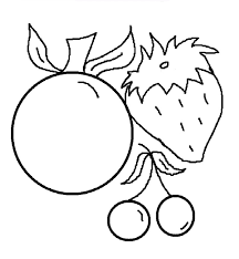 Check spelling or type a new query. Sketsa Gambar Buah Buahan Radea