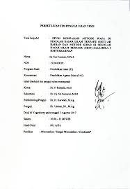 Cipinang baru raya no : Http Digilib Uin Suka Ac Id 28201 1 1520410019 Bab I Iv Atau V Daftar Pustaka Pdf