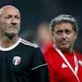 Fabien Barthez Joins French National Team as New Goalkeeper Coach Under Zidane