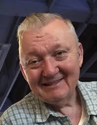 Dennis Robert Hutton