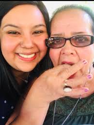 Lucy Mata Obituary January 23, 2025