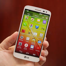 LG G2 Mini review: A watered-down ...
