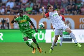 Football statistics of michael gregoritsch including club and national team history. Aktuelles Uber Borussia Monchengladbach Michael Gregoritsch
