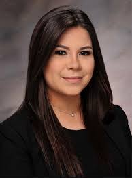 Michelle Mesa's Instagram, Twitter & Facebook