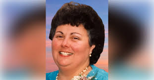 Obituary information for Marie P. Richard