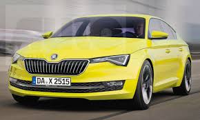 Skoda Octavia 4 Generation 2019 Technische Daten Skoda Octavia Skoda Neue Autos
