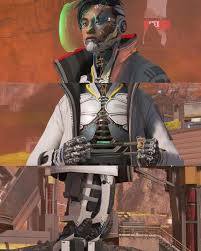 His name is tae joon park, and he joined the apex games to find the people who framed him for murder. As A Crypto Main Since The Beginning Of Season 3 The System Override Crypto Skin Is What I Ve Been Waiting For To Spend My Crafting Materials On Apexlegends