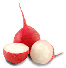 Maybe you would like to learn more about one of these? Radish Nutritional Information What S In Season Bord Bia