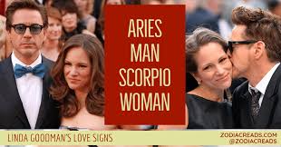Sweet revenge is coming babe, you better run and hide. Aries Man And Scorpio Woman Love Compatibility Linda Goodman