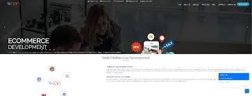 The best mobile application development companies in dubai have a large share of the technology sector in the middle east, including abu fugenx technologies is the leading mobile app development company in abu dhabi, dubai. List Of Top Mobile App Development Companies In Dubai Uae 2021 Cloudsmallbusinessservice