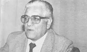 Salem Selim, un apasionado del deporte y el arbitraje