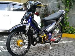 Maybe you would like to learn more about one of these? 31 Modifikasi Jupiter Z Paling Keren 2020