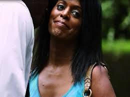 The Tree Widow (2015)