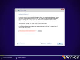 Bahkan windows geeks, yang sering menginstal ulang windows pada setiap komputer baru yang mereka dapatkan, dapat menghemat waktu dengan fitur fresh start. Cara Install Windows 10 Terbaru Anniversary Update Melalui File Iso Winpoin