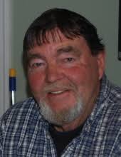Obituary information for Harvey "Butch" William Cherry