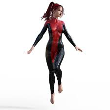 Figure Drawing Pose Of Female Superhero Action Flying Jumping Floating And Hands Empty Figurosity Artist & author of the poses for artists book series. figure drawing pose of female