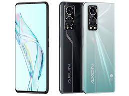 ZTE Axon 30 5G - Notebookcheck.com ...