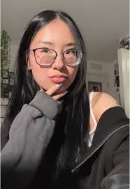 new hair! thank u @xtinadoeshair__ 🤍