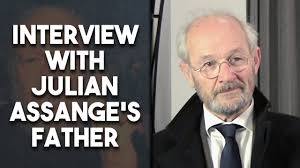 Assange S Father Speaks Out Calls Oppression Of Wikileaks Founder A Great Crime Of 21st Century The Grayzone In 2010, the platform released the now infamous collateral murder video, which shows soldiers in a us apache helicopter killing a dozen people on.