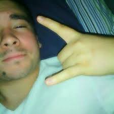 Scott Olvera's Instagram, Twitter & Facebook