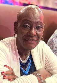 Prentice Robinson Obituary