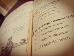 Lettura Comprensione E Riflessione Sul Modello Invalsi Maestra Laura