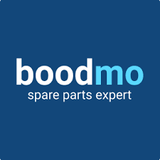 Boodmo logo